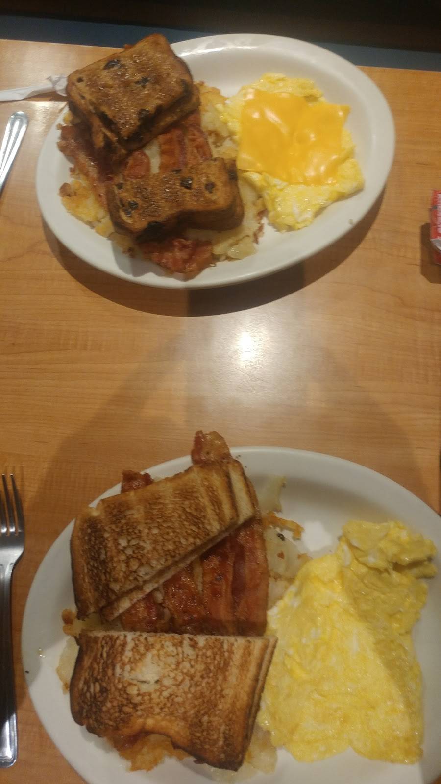 Mr. Burger | restaurant | 5835 Balsam Dr, Hudsonville, MI 49426, USA | 6166625088 OR +1 616-662-5088