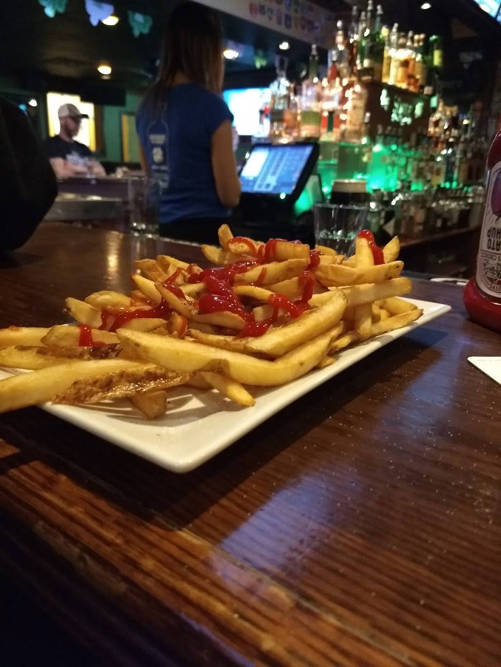 Killarneys Publick House | restaurant | 1644 Whitehorse Mercerville Rd, Hamilton Township, NJ 08619, USA | 6095861166 OR +1 609-586-1166