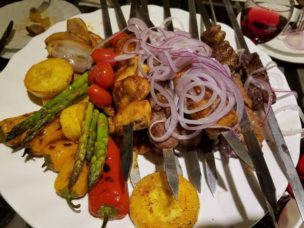 Shaherezada Restaurant | restaurant | 2390 Coney Island Ave, Brooklyn, NY 11223, USA | 3475872700 OR +1 347-587-2700