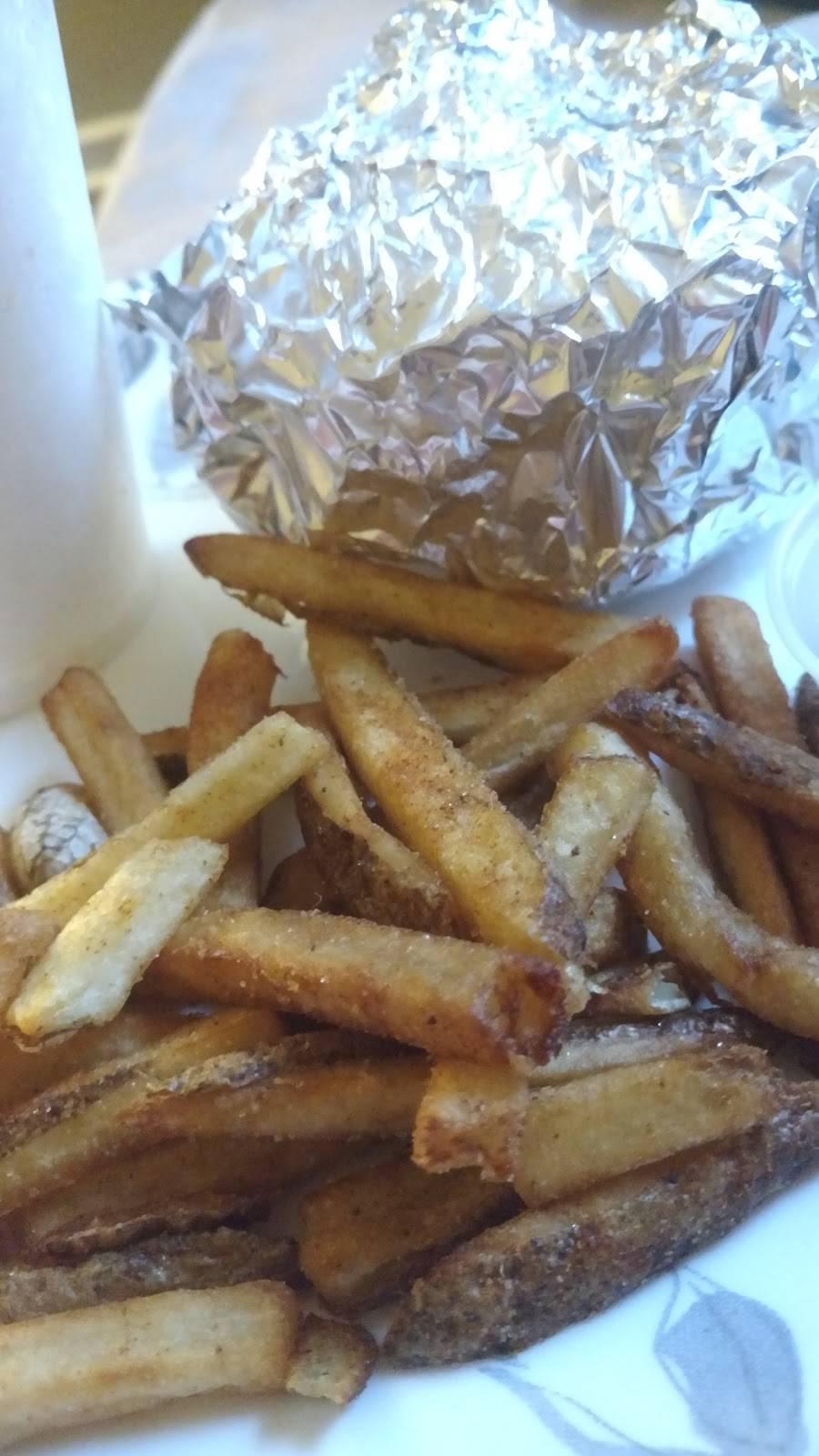 Five Guys | meal takeaway | 10902 Boulevard Cir, Owings Mills, MD 21117, USA | 4103564920 OR +1 410-356-4920