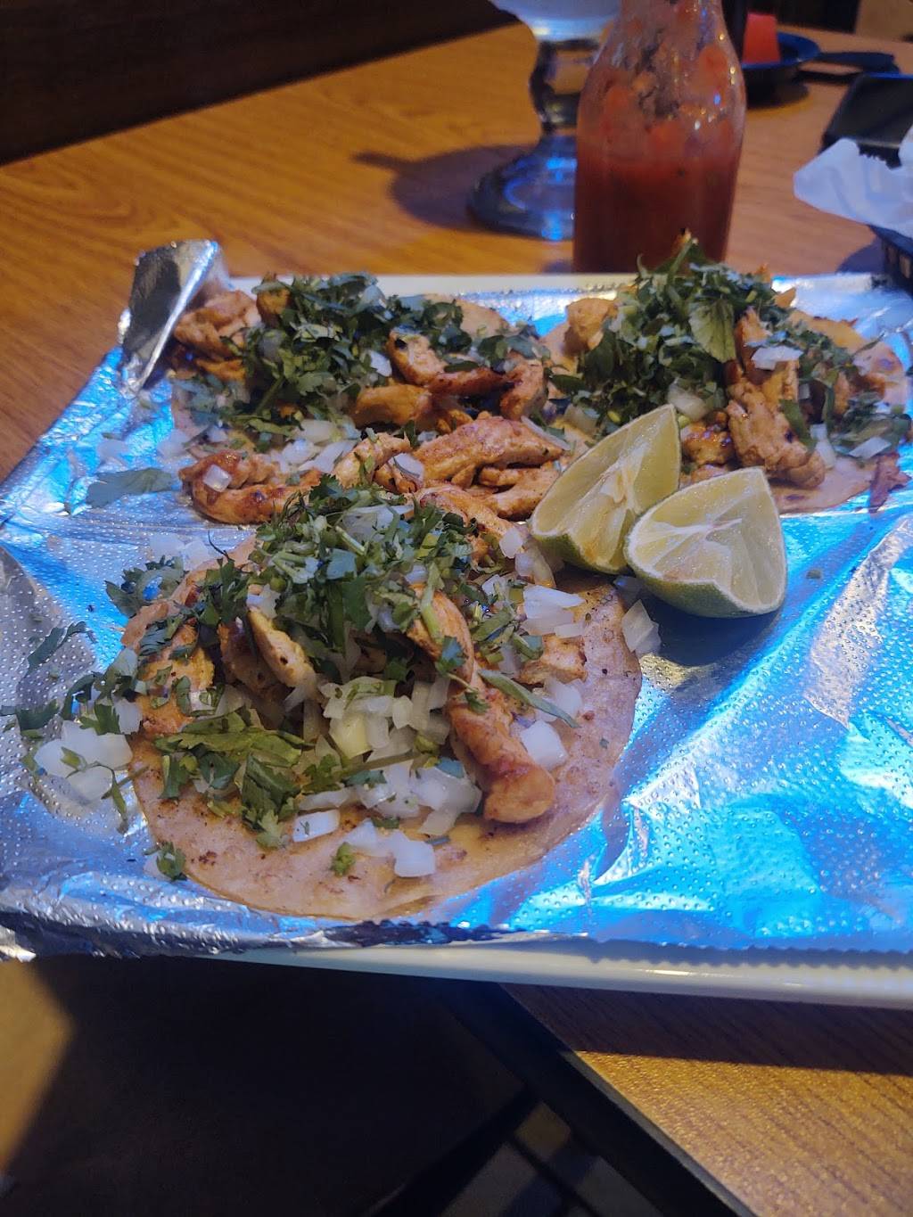 Cielito Lindo Mexican Grill & Cantina | restaurant | 4635 W Keiser Ave, Osceola, AR 72370, USA | 8706225800 OR +1 870-622-5800