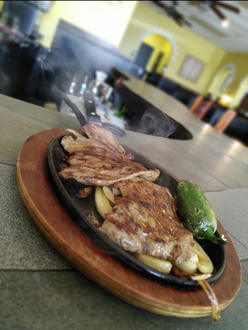 Los Amigos Mexican Grill | restaurant | 1109 2nd St, Pelahatchie, MS 39145, USA | 6017595043 OR +1 601-759-5043