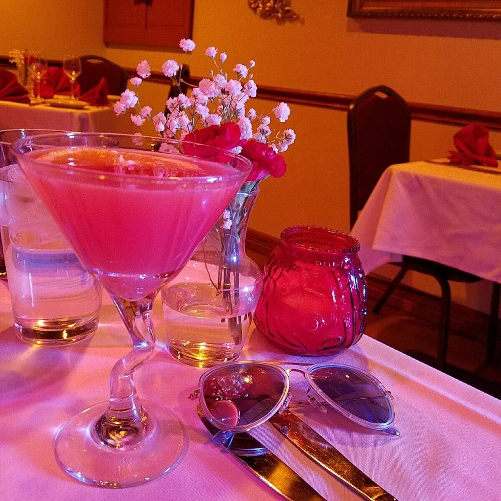 Ginos Vino Osteria | restaurant | 1239 E 51st St, Austin, TX 78723, USA | 5123518426 OR +1 512-351-8426