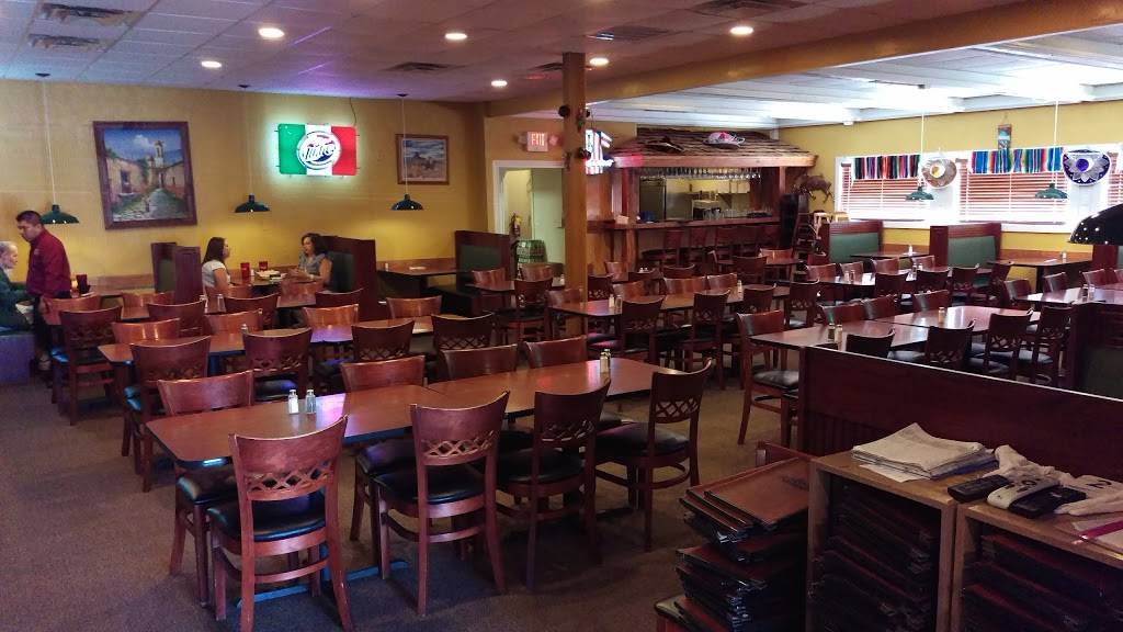 El Carrizo 3721 Macon RD LLC | restaurant | 3747 Macon Rd, Columbus, GA 31907, USA | 7065616000 OR +1 706-561-6000