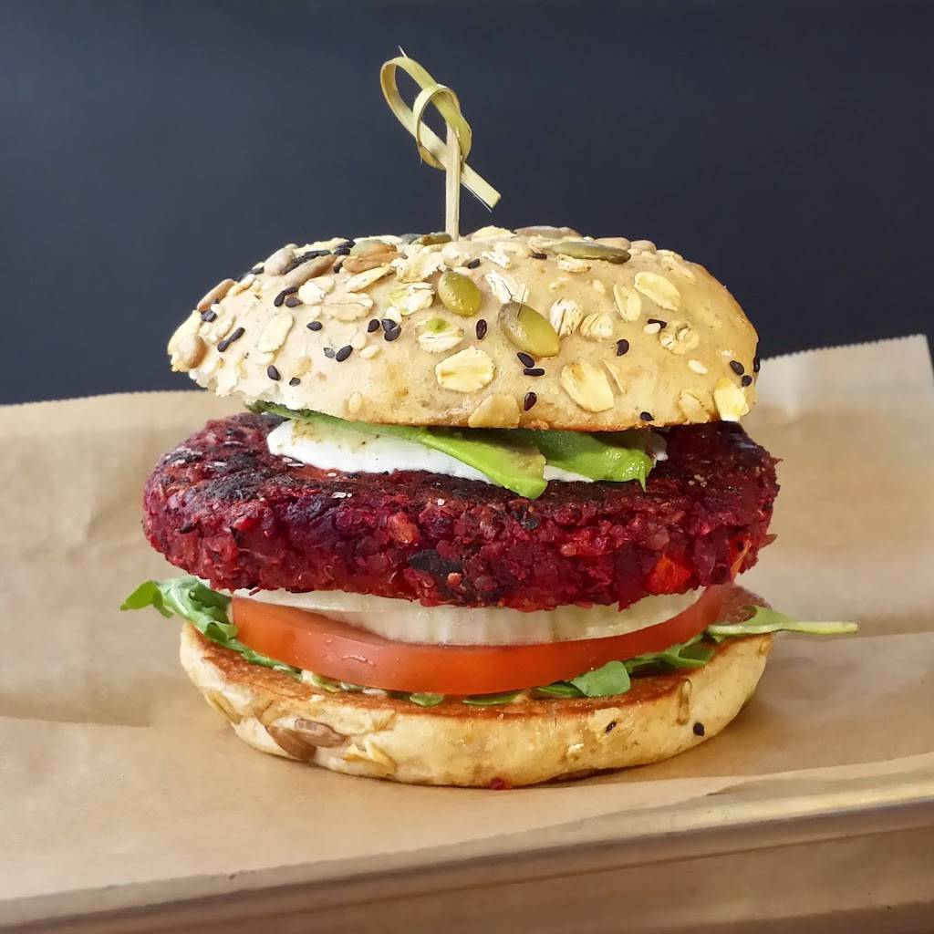 Hopdoddy Burger Bar | restaurant | 2033 E Camelback Rd Suite A13, Phoenix, AZ 85016, USA | 6022422337 OR +1 602-242-2337