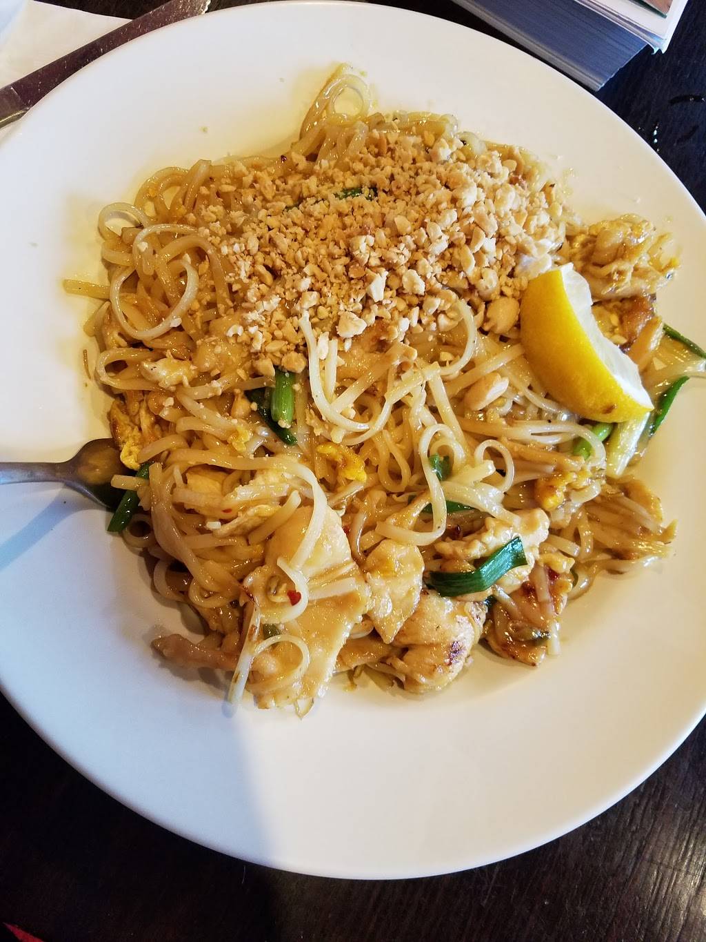 SHINthai | restaurant | 736 S Washington Ave, Royal Oak, MI 48067, USA | 2482681800 OR +1 248-268-1800