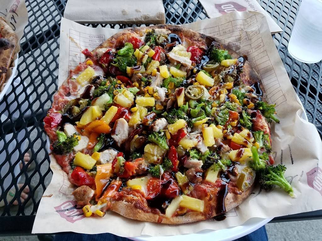 MOD Pizza | restaurant | 4784 Morse Rd, Columbus, OH 43230, USA | 6143694878 OR +1 614-369-4878