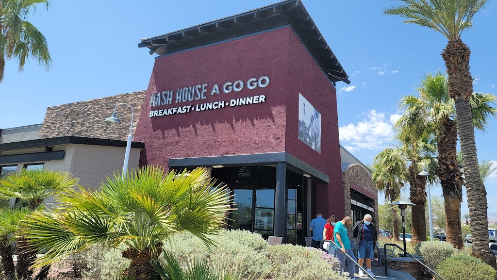 Hash House a Go Go Summerlin | restaurant | 10810 W Charleston Blvd, Las Vegas, NV 89135, USA | 7027184646 OR +1 702-718-4646