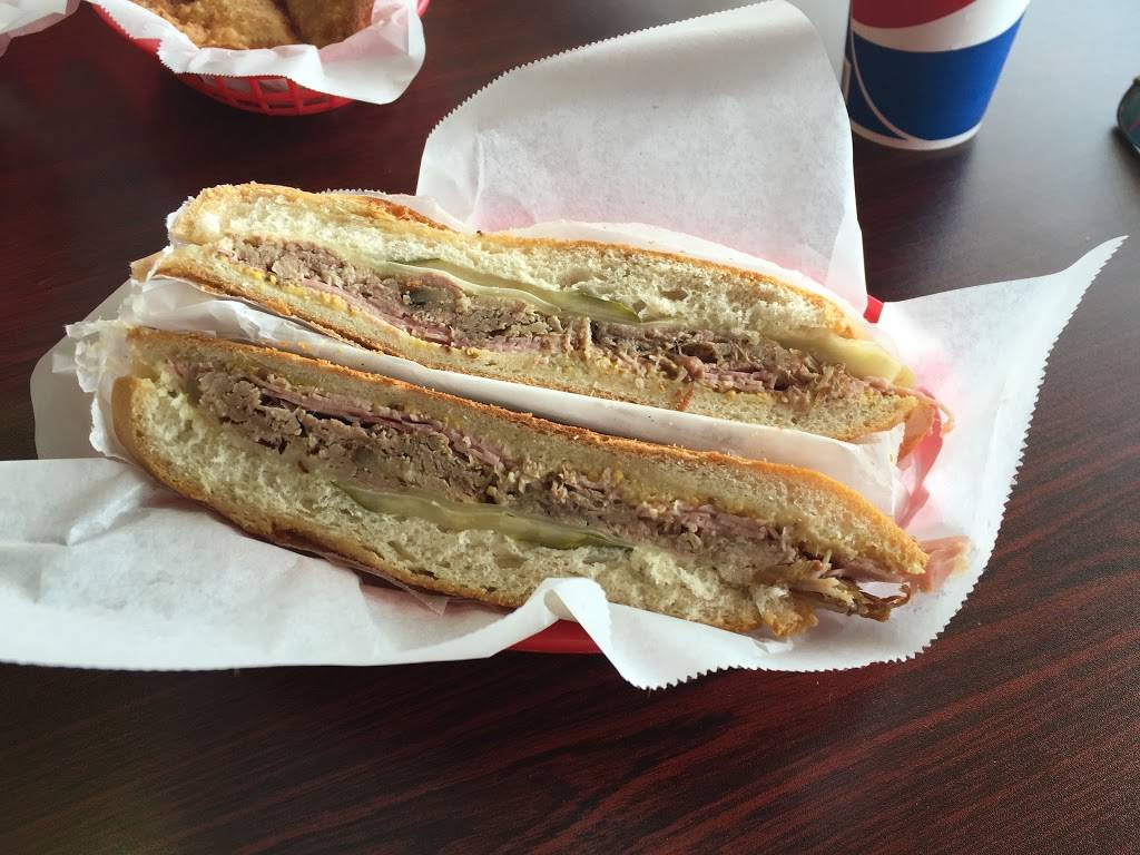 Tirados Empanadas and More | restaurant | 1316 Stallings Rd, Greenville, SC 29609, USA | 8644125577 OR +1 864-412-5577