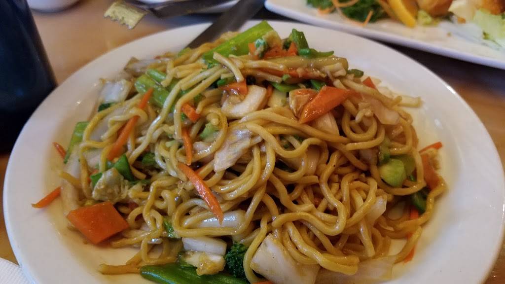 Peter Chang | restaurant | 20-A Maryland Ave, Rockville, MD 20850, USA | 3018389188 OR +1 301-838-9188