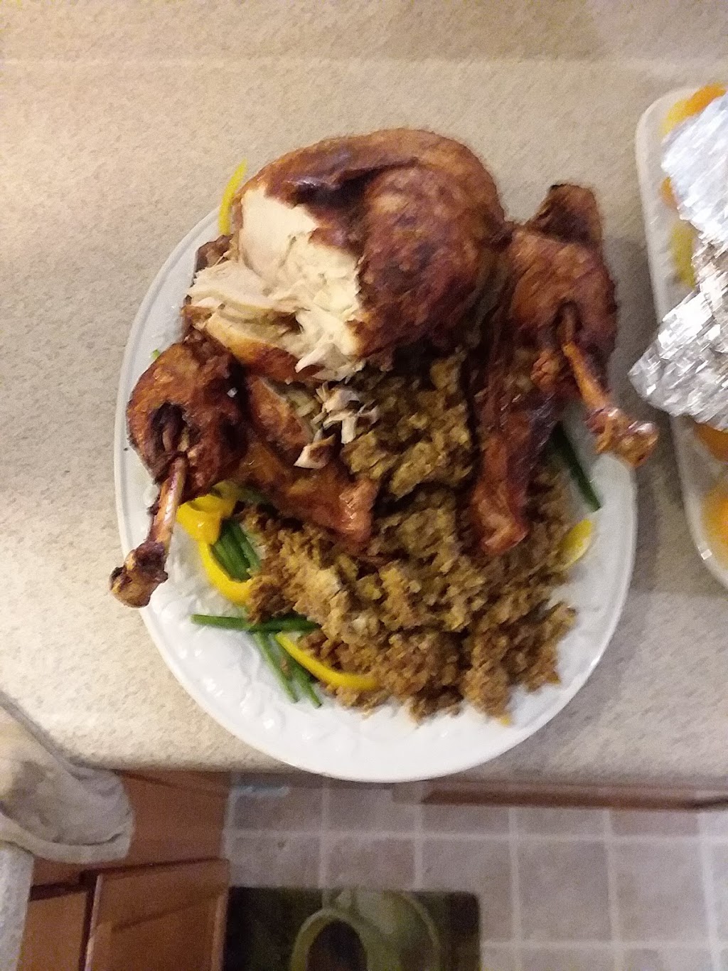 Meadow Brook Ridge | restaurant | 2299 Pate Brook Ct, Snellville, GA 30078, USA | 7709787844 OR +1 770-978-7844