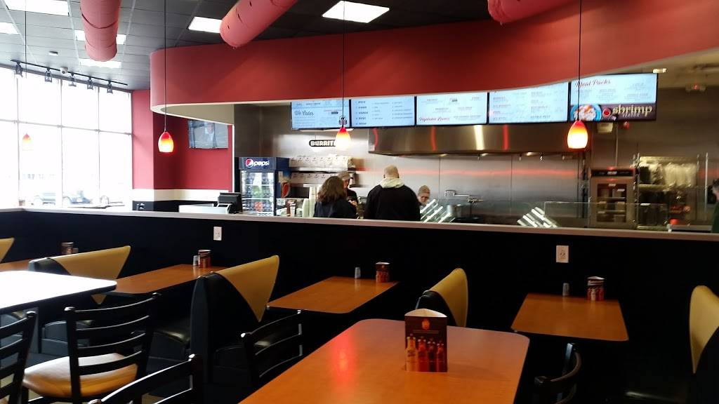 Hot Head Burritos | restaurant | 3875 Massillon Rd #310, Uniontown, OH 44685, USA | 3305634201 OR +1 330-563-4201