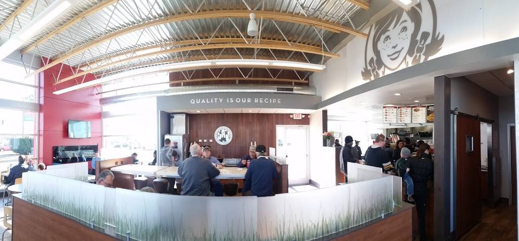 Wendys | restaurant | 4501 NW 23rd St, Oklahoma City, OK 73127, USA | 4055627301 OR +1 405-562-7301