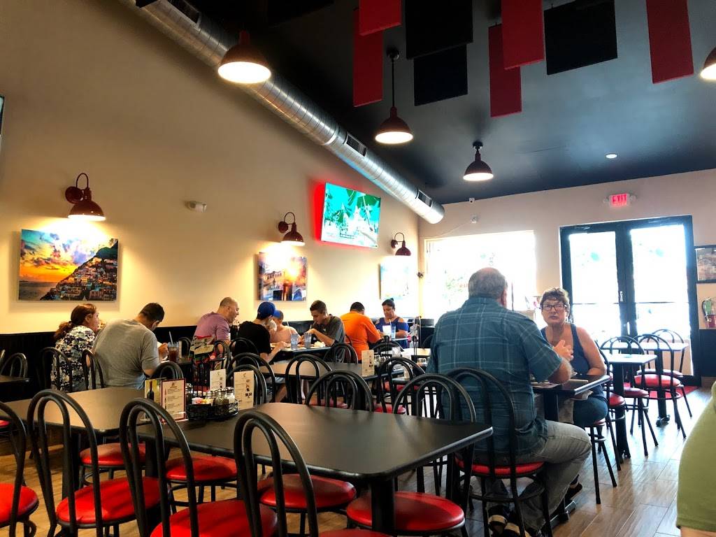 John The Baker Coral Springs | restaurant | 9709 W Sample Rd, Coral Springs, FL 33065, USA | 9542274992 OR +1 954-227-4992