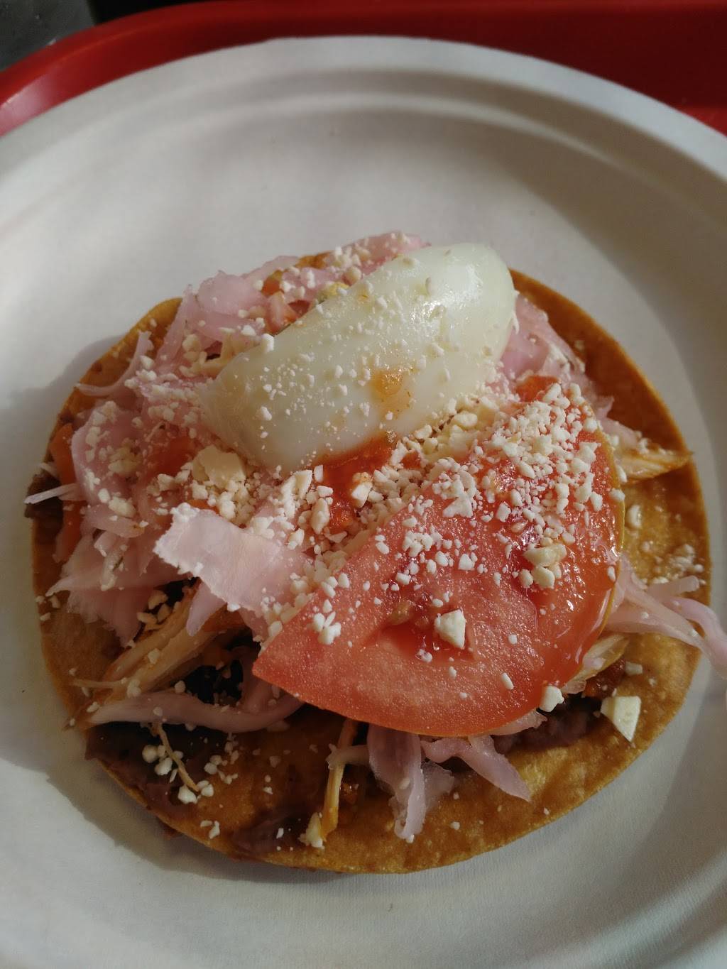 El Sabor Latino Bakery | restaurant | 11413 Grandview Ave, Wheaton, MD 20902, USA | 3019461515 OR +1 301-946-1515