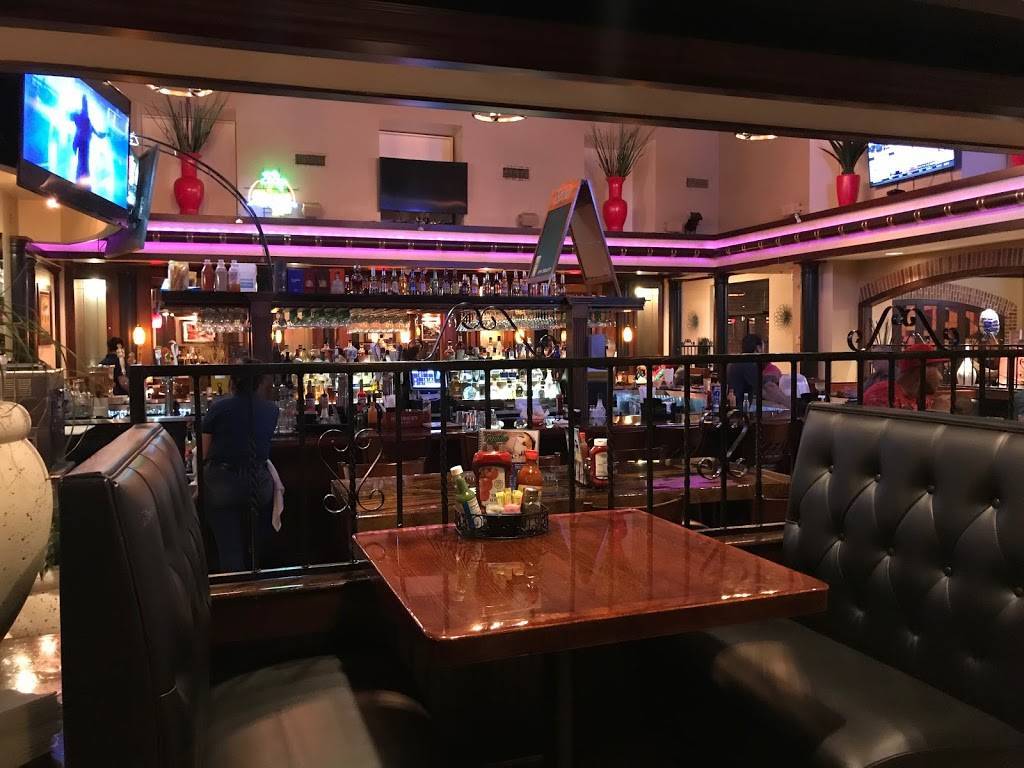 GABINOS MEXICAN GRILL | restaurant | 1745 Rock Quarry Rd, Stockbridge, GA 30281, USA | 4704880039 OR +1 470-488-0039