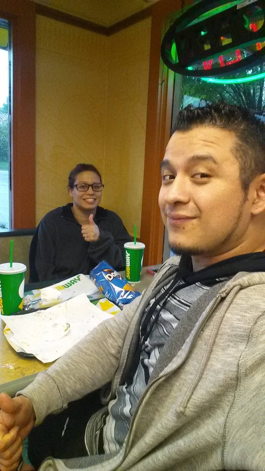 Subway | restaurant | 939 N Pleasantburg Dr #291, Greenville, SC 29607, USA | 8642354224 OR +1 864-235-4224