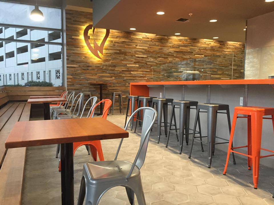 WiLDWiCH - Delaware Avenue | cafe | 800 Delaware Ave Ste 100, Wilmington, DE 19801, USA | 3026540500 OR +1 302-654-0500