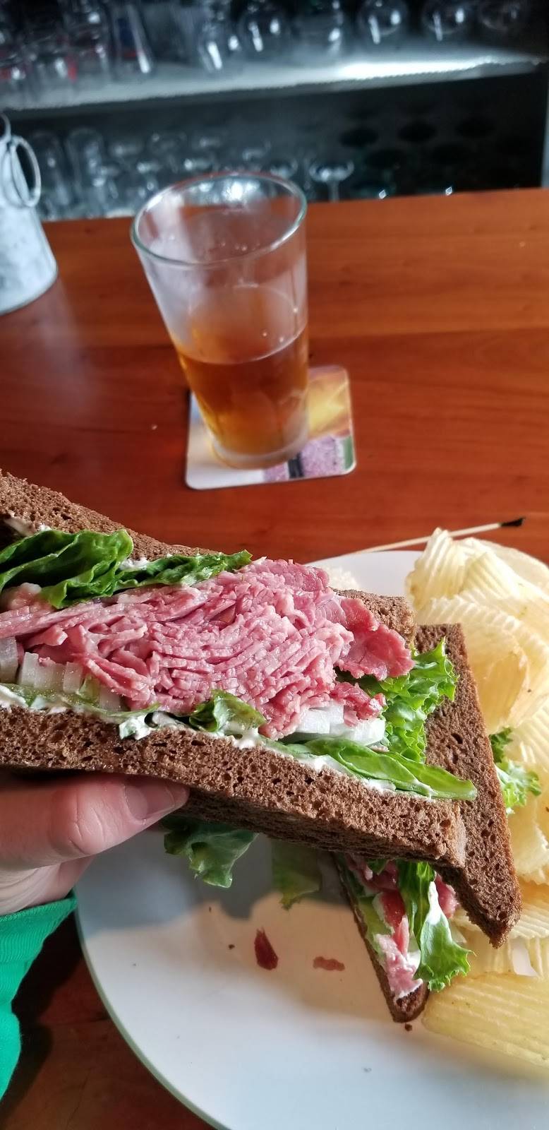 Blue Canoe Grill | restaurant | 3568 N Lake Rd, Erieville, NY 13061, USA | 3156628040 OR +1 315-662-8040