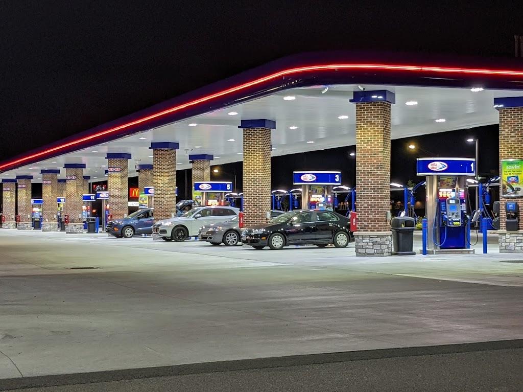 Delta Sonic Car Wash | restaurant | 3100 Niagara Falls Blvd, Amherst, NY 14228, USA | 7162457844 OR +1 716-245-7844