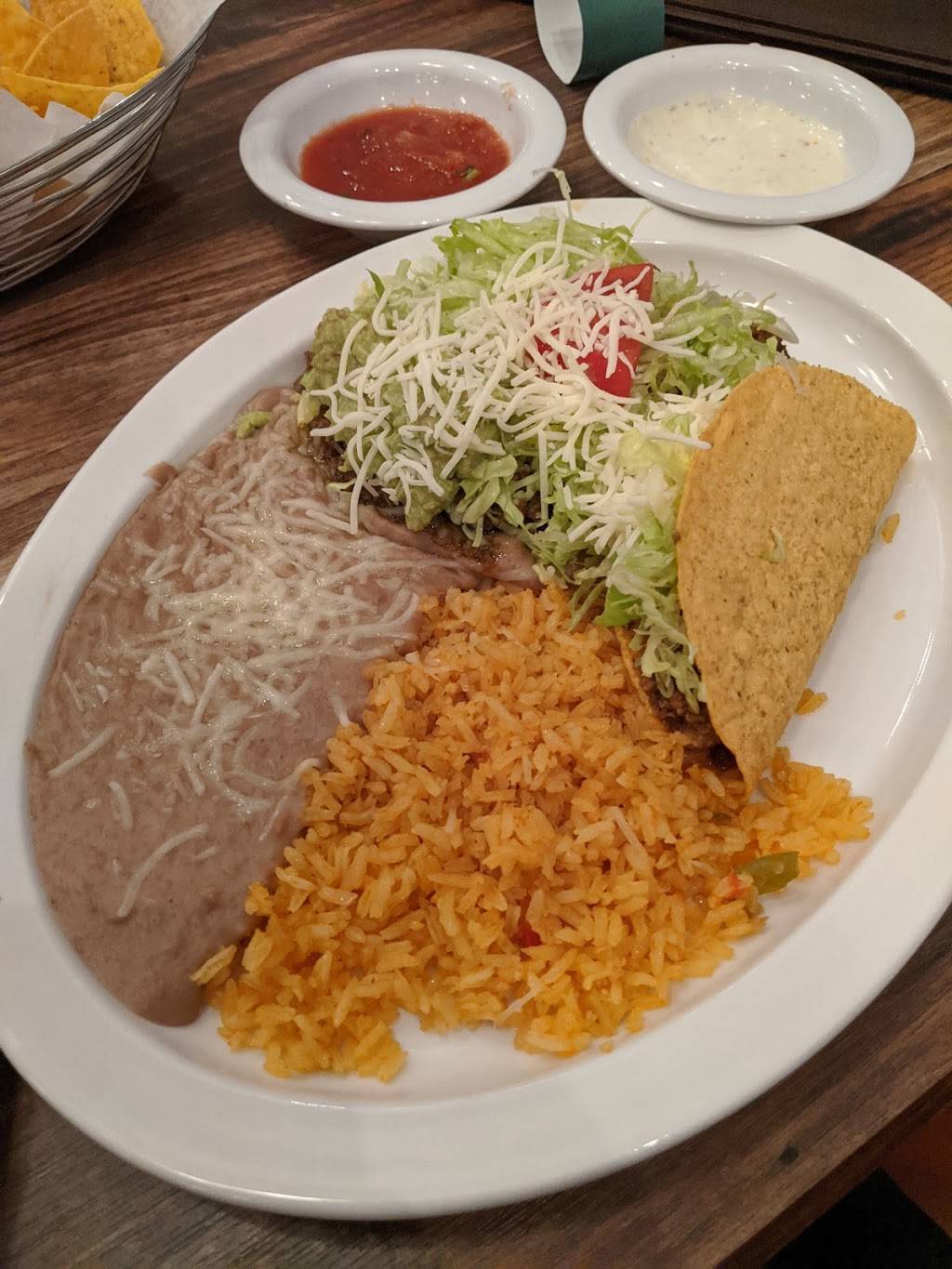 Cozumel Mexican Grill | restaurant | 940 Hansen Rd suite b, Green Bay, WI 54304, USA | 9204014007 OR +1 920-401-4007