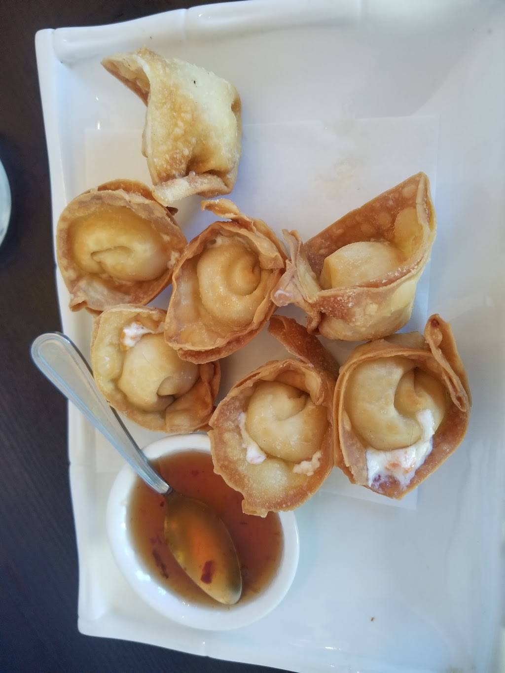 Pinto Thai Bistro | restaurant | 10425 Tierrasanta Blvd #105, San Diego, CA 92124, USA | 8582688803 OR +1 858-268-8803