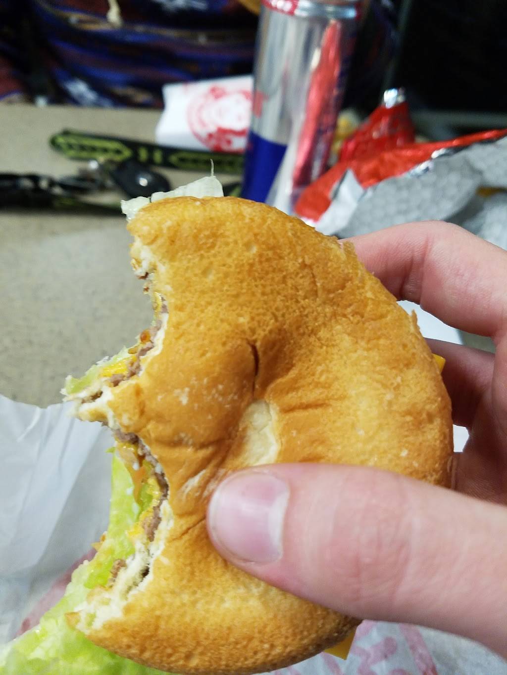 Wendys | restaurant | 3025 Cranberry Hwy, East Wareham, MA 02538, USA | 5082954090 OR +1 508-295-4090