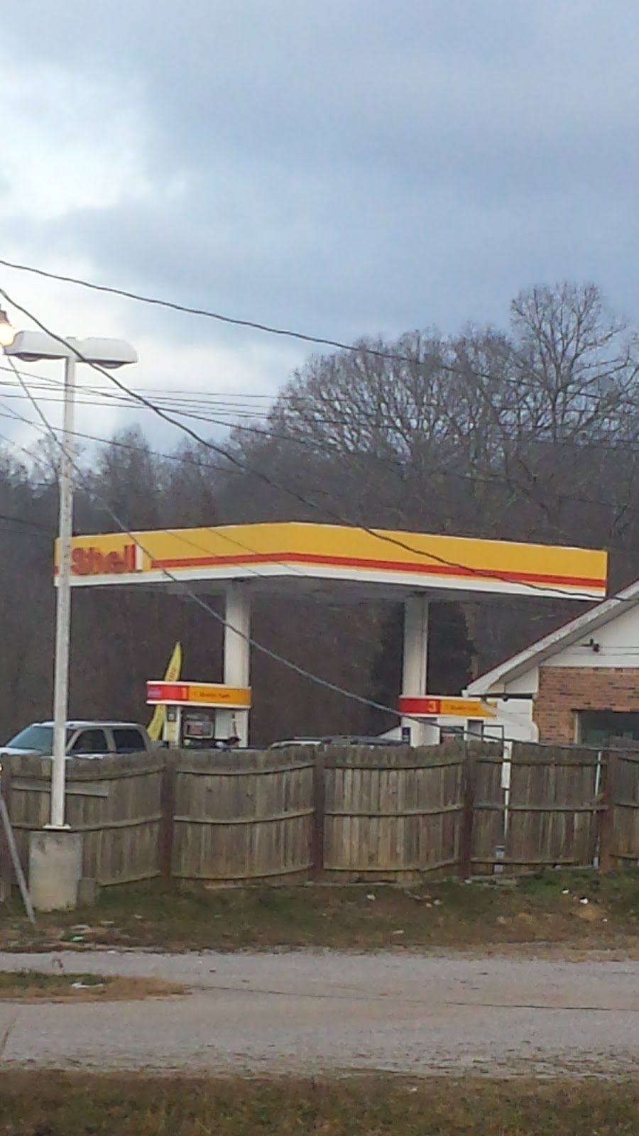 Shell | restaurant | 6302 Maynardville Hwy, Maynardville, TN 37807, USA | 8659924930 OR +1 865-992-4930