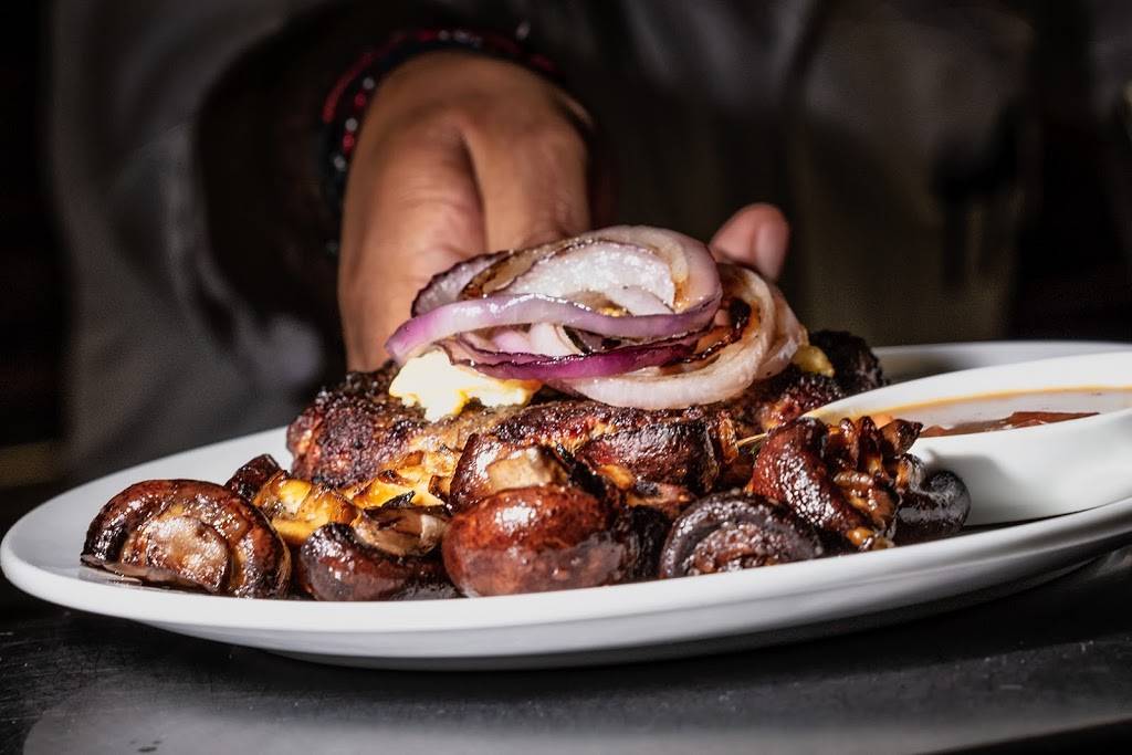 Sidetrack Restaurant | restaurant | 3514 Hixson Pike, Chattanooga, TN 37415, USA | 4234142690 OR +1 423-414-2690