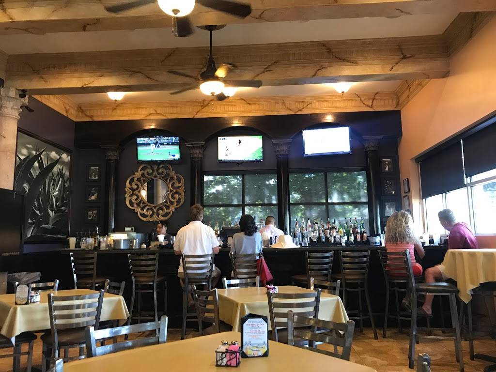 Cristinas Fine Mexican Restaurant | restaurant | 2707 E Southlake Blvd, Southlake, TX 76092, USA | 8174882095 OR +1 817-488-2095