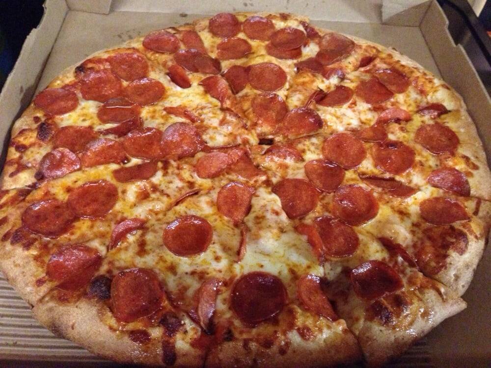 Pizza Guys #153 | meal delivery | 3007 N Tracy Blvd, Tracy, CA 95376, USA | 2098391111 OR +1 209-839-1111