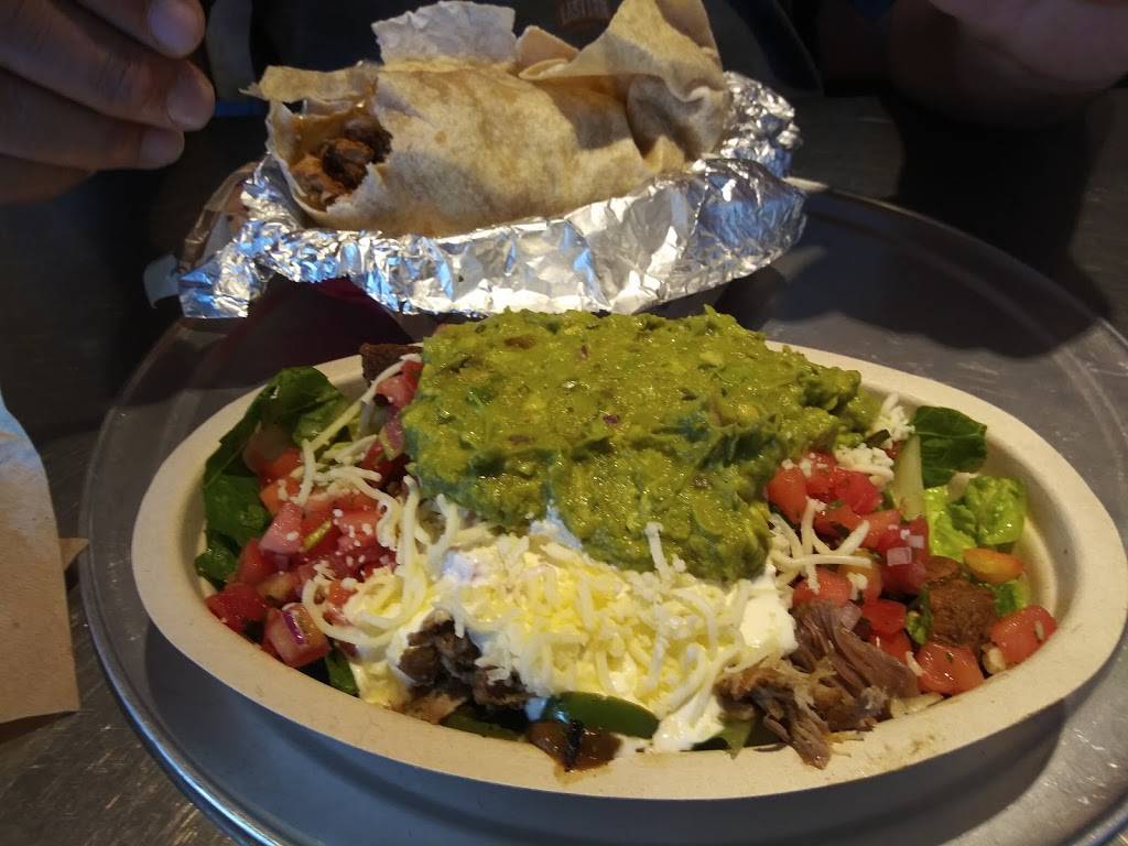 Chipotle Mexican Grill | restaurant | 235 Prospect Ave, West Orange, NJ 07052, USA | 9737361873 OR +1 973-736-1873