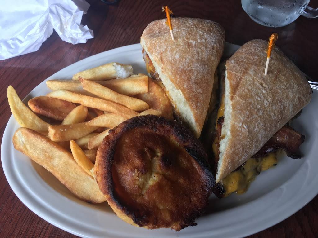 Firewater Saloon - Edison Park | restaurant | 6689 N Oliphant Ave, Chicago, IL 60631, USA | 7736310020 OR +1 773-631-0020