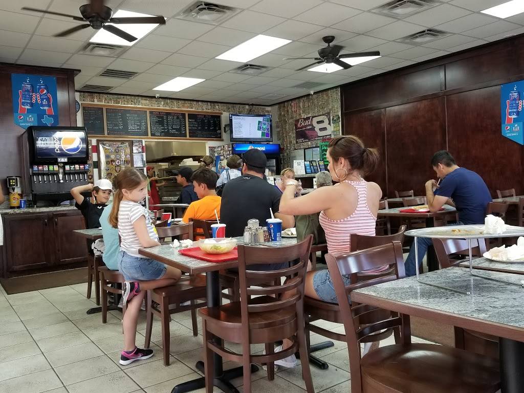 Brothers Pizzeria | restaurant | 1029 Hwy 6 #100, Houston, TX 77079, USA | 2813984040 OR +1 281-398-4040