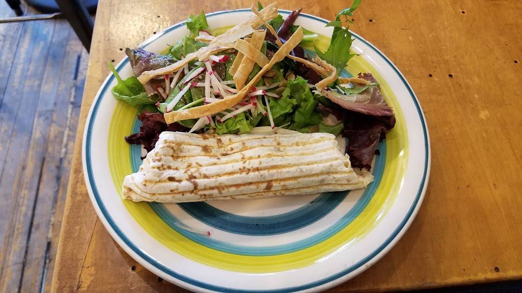 First Slice Pie Cafe | cafe | 5357 N Ashland Ave, Chicago, IL 60640, USA | 7732754297 OR +1 773-275-4297