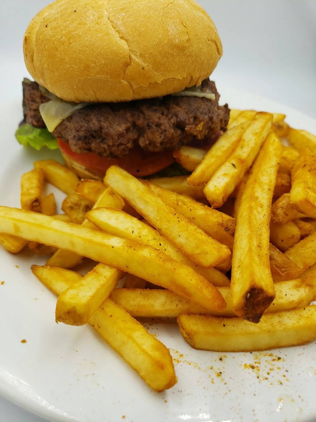 Reggae Shack Cafe | restaurant | 619 W University Ave, Gainesville, FL 32601, USA | 3523775464 OR +1 352-377-5464