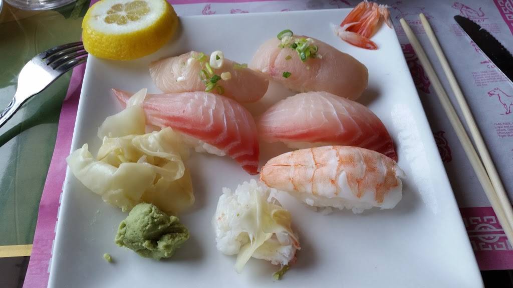 China Garden | restaurant | 506 W Patrick St, Frederick, MD 21701, USA | 3016955055 OR +1 301-695-5055