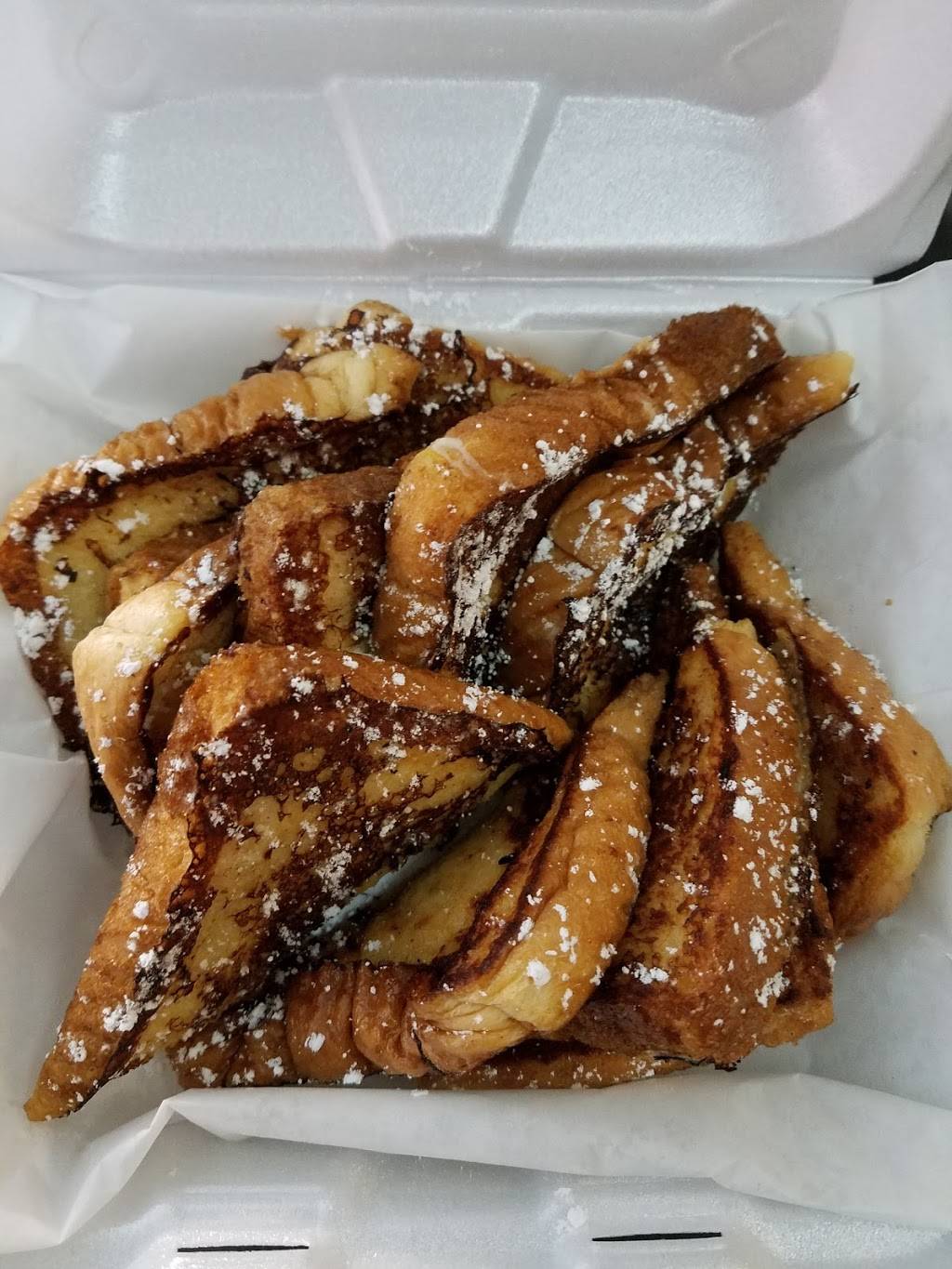 Kreole Kitchen | restaurant | Savannah Mall, 14045 Abercorn St Unit 2518, Savannah, GA 31419, USA | 9129271166 OR +1 912-927-1166