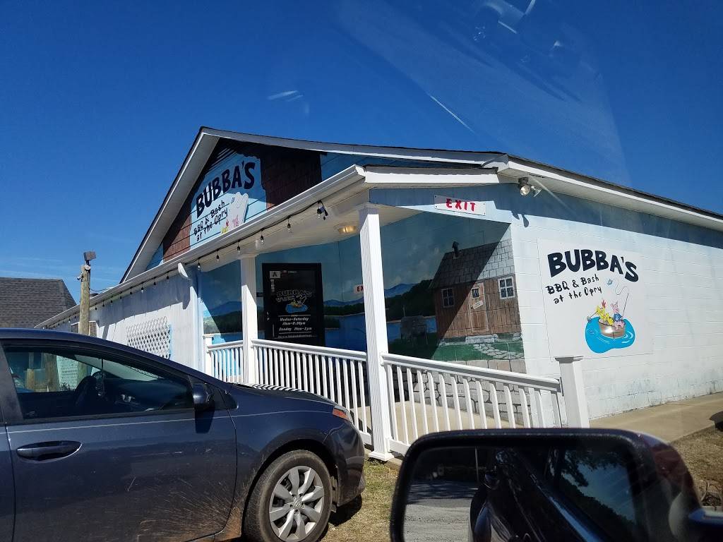 Bubbas BBQ & Bash at The Opry | restaurant | 4112, 101 Old Hills Bridge Rd, Roebuck, SC 29376, USA | 8645954220 OR +1 864-595-4220