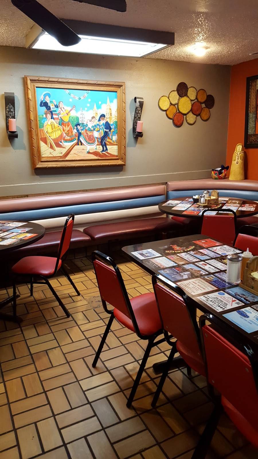 Chelinos Mexican Restaurant | restaurant | 1331 Alameda St, Norman, OK 73071, USA | 4054478050 OR +1 405-447-8050