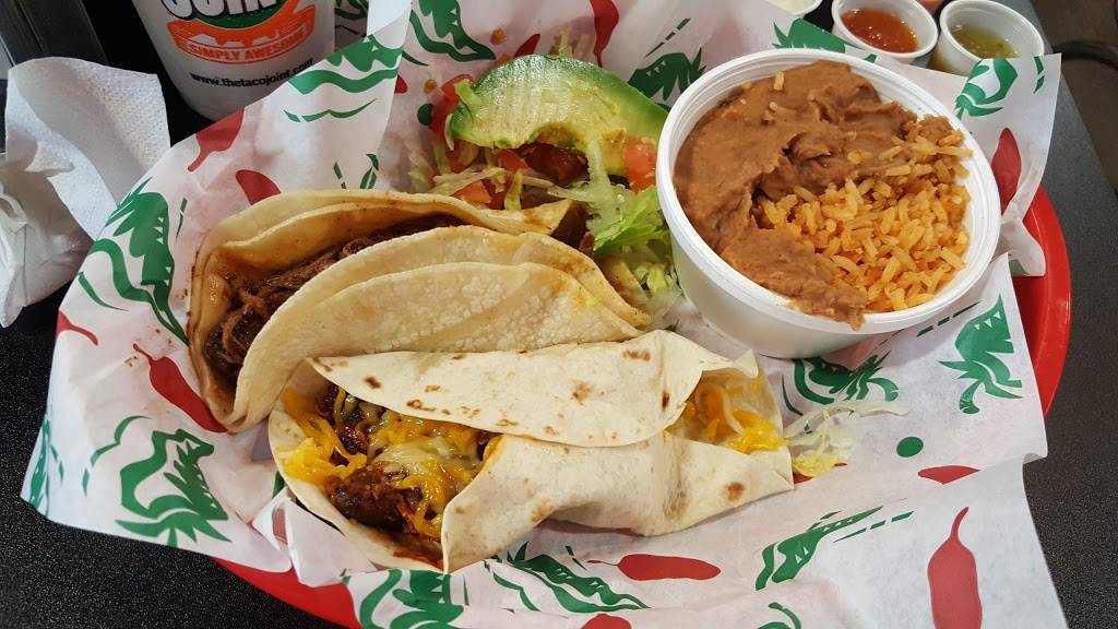 Taco Joint | restaurant | 100 S Central Expy, Richardson, TX 75080, USA | 4695472651 OR +1 469-547-2651
