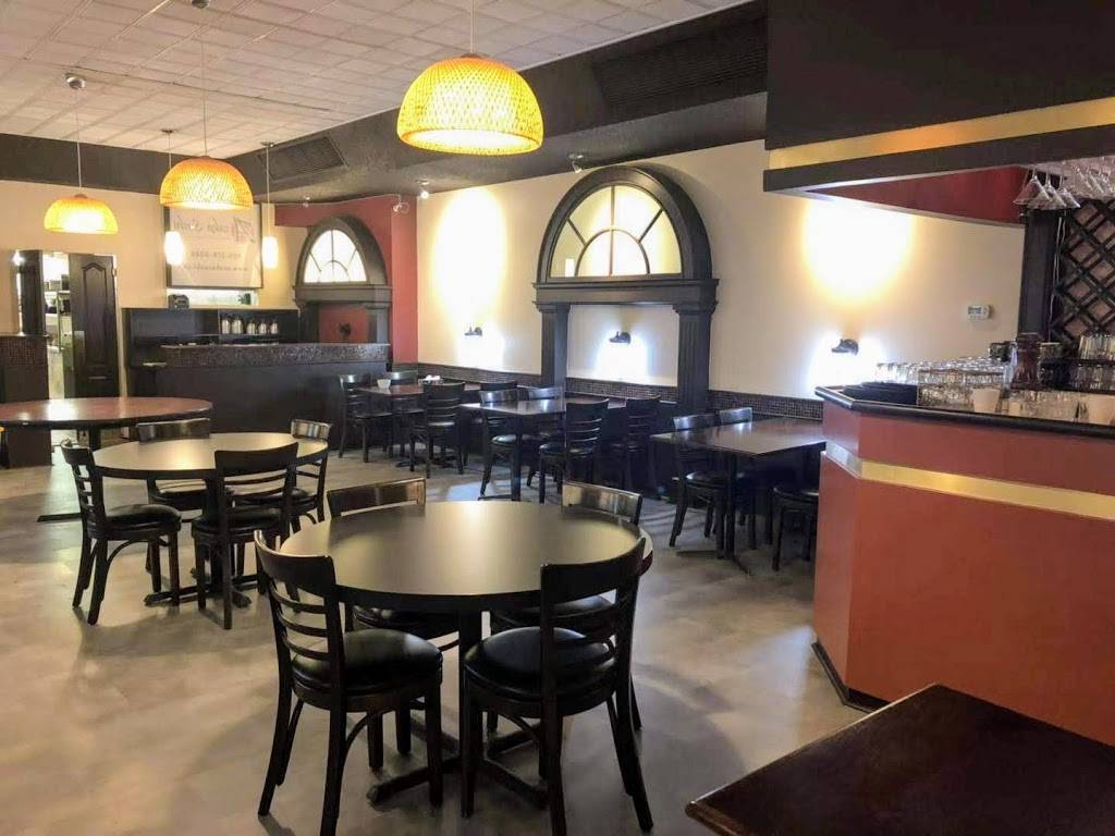 Szechuan Cuisine II | restaurant | 380 Lakeshore Rd E, Mississauga, ON L5G 1H5, Canada | 9052780088 OR +1 905-278-0088