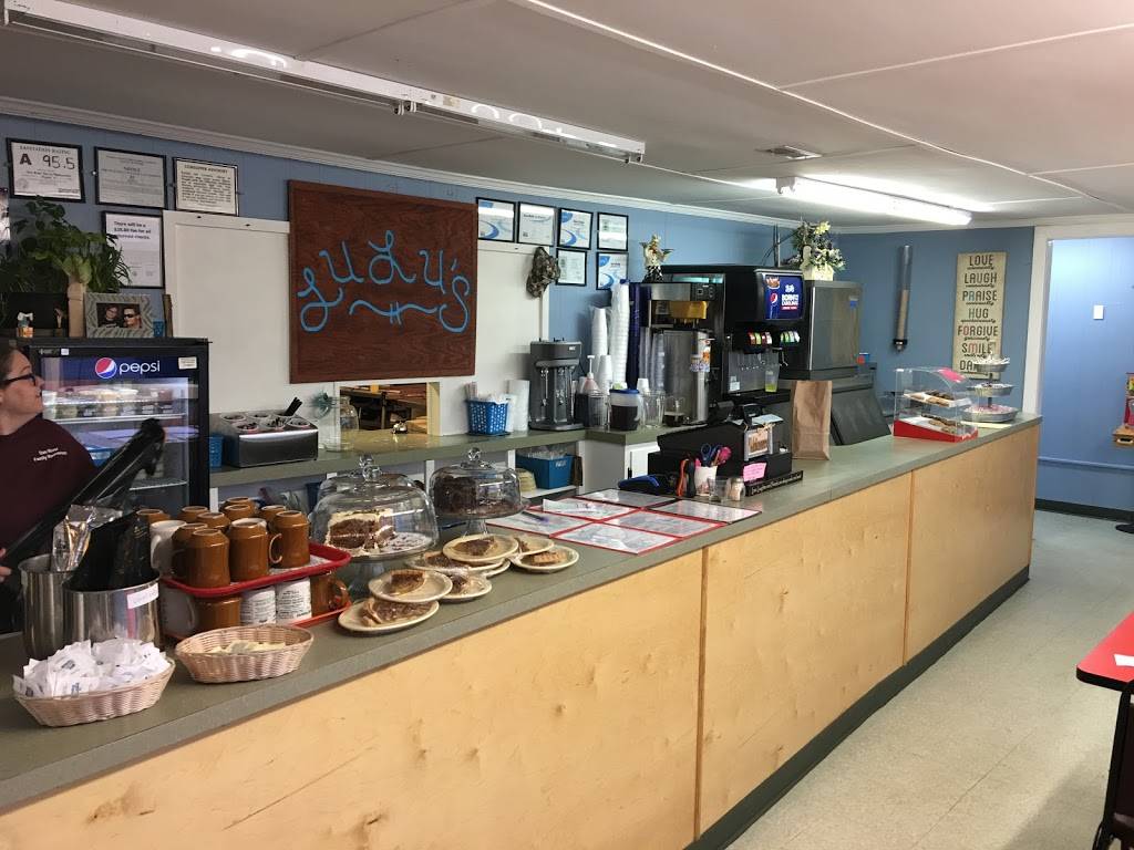 Dan River Family Restaurant | restaurant | 1214 NC 8 & 89 Hwy South, Walnut Cove, NC 27052, USA | 3365932110 OR +1 336-593-2110