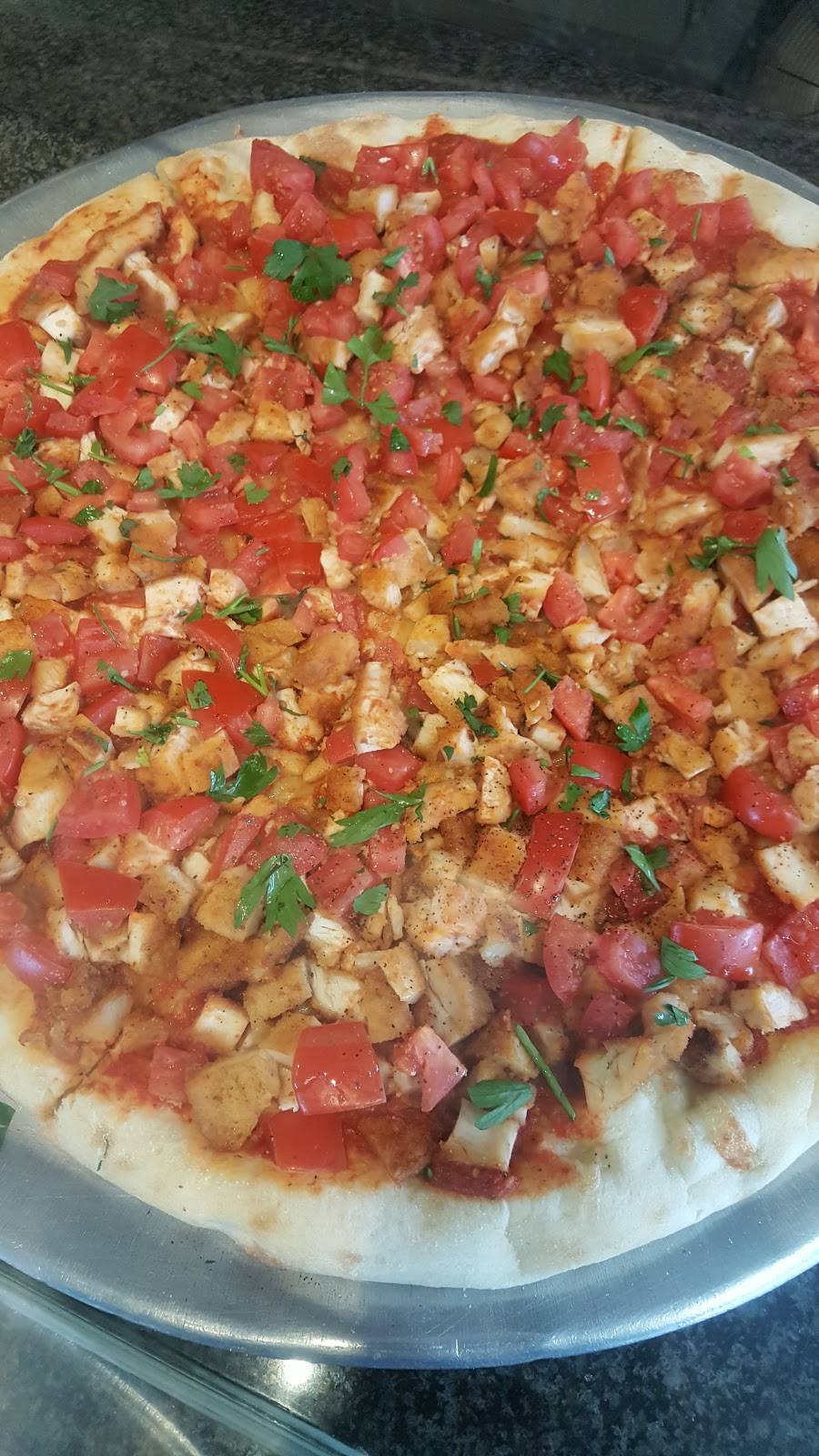 Rosas Pizza | restaurant | 178 W Merrick Rd, Valley Stream, NY 11580, USA | 5168725200 OR +1 516-872-5200