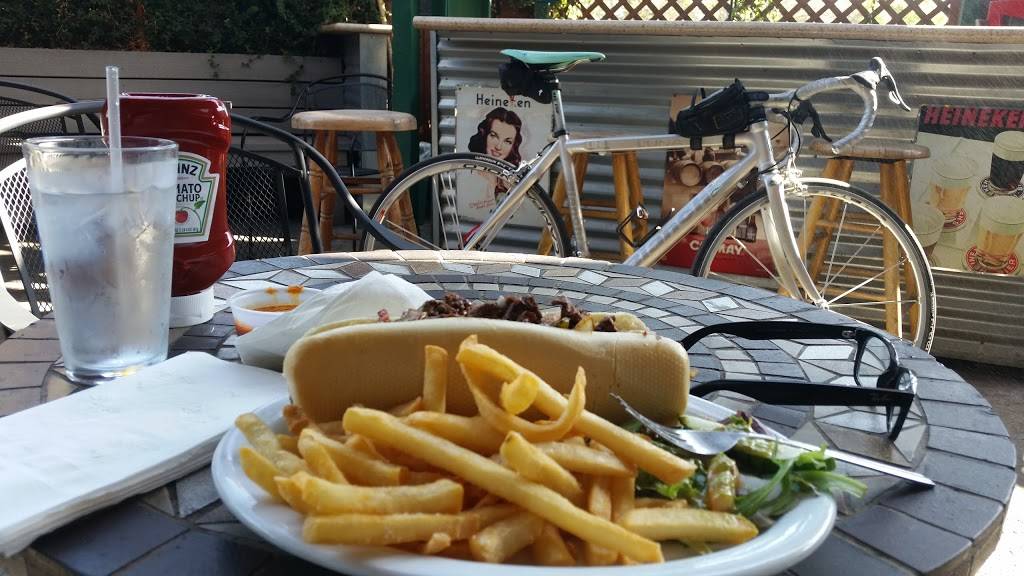 Springbok Bar & Grill | restaurant | 16153 Victory Blvd, Van Nuys, CA 91406, USA | 8189889786 OR +1 818-988-9786