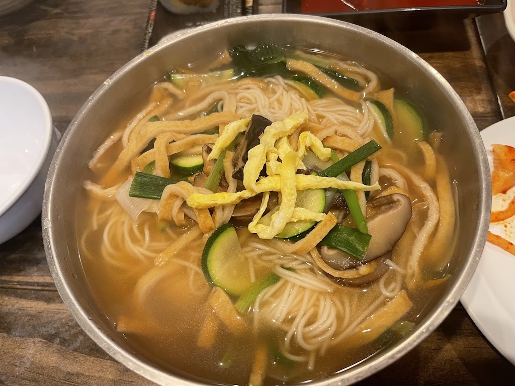 Hanyang Bunshik (한양 분식) | restaurant | 150-51 Northern Blvd, Queens, NY 11354, USA | 9172852257 OR +1 917-285-2257