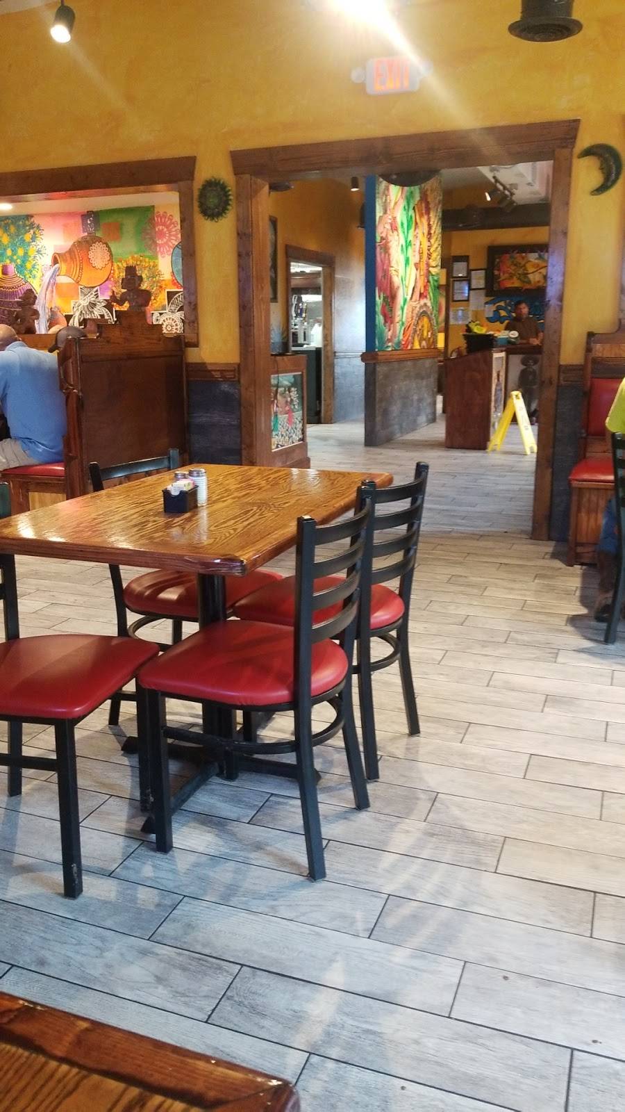 Las Fiesta | restaurant | 158 S Main St, Eagleville, TN 37060, USA | 6152743322 OR +1 615-274-3322