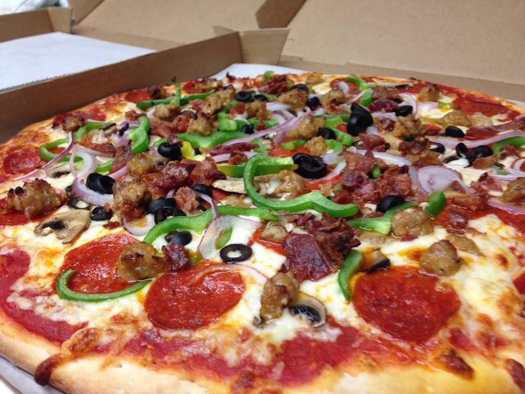 Surfside Pizza | meal takeaway | 216 Avenida Vaquero, San Clemente, CA 92672, USA | 9494983400 OR +1 949-498-3400