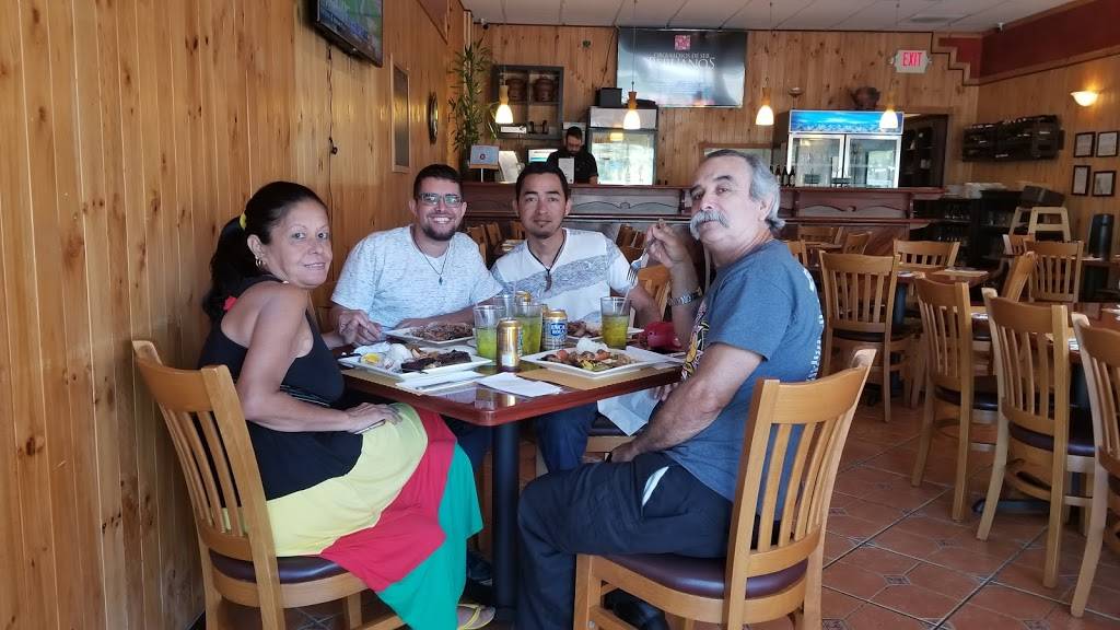 Oh Ceviche | restaurant | 5941 S University Dr, Davie, FL 33328, USA | 9549003463 OR +1 954-900-3463