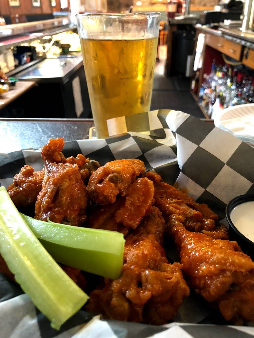 New Britain Inn | restaurant | 376 W Butler Ave, New Britain, PA 18901, USA | 2153481968 OR +1 215-348-1968